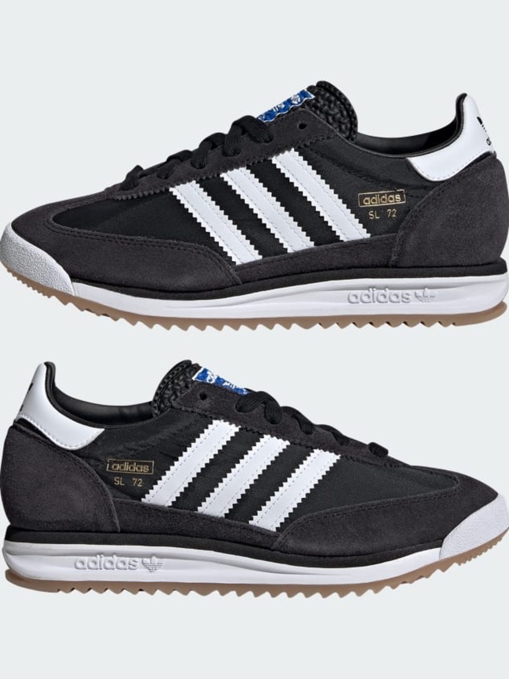 Adidas SL 72 RS SHOES KIDS